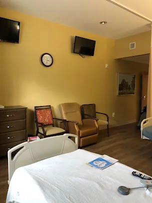 NHC HEALTHCARE, KINGSPORT