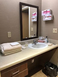 NHC HEALTHCARE, KINGSPORT