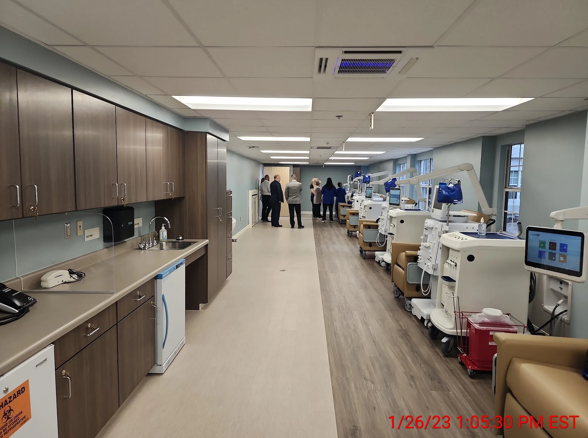 NHC HEALTHCARE, KNOXVILLE