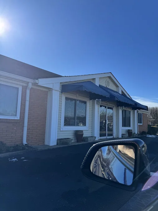 NHC HEALTHCARE, LEWISBURG