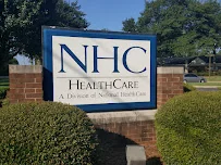 NHC HEALTHCARE - NORTH AUGUSTA