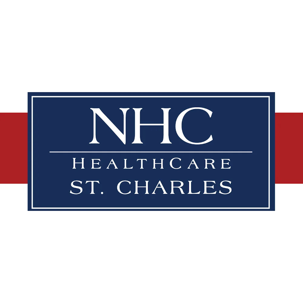 NHC HEALTHCARE, ST CHARLES