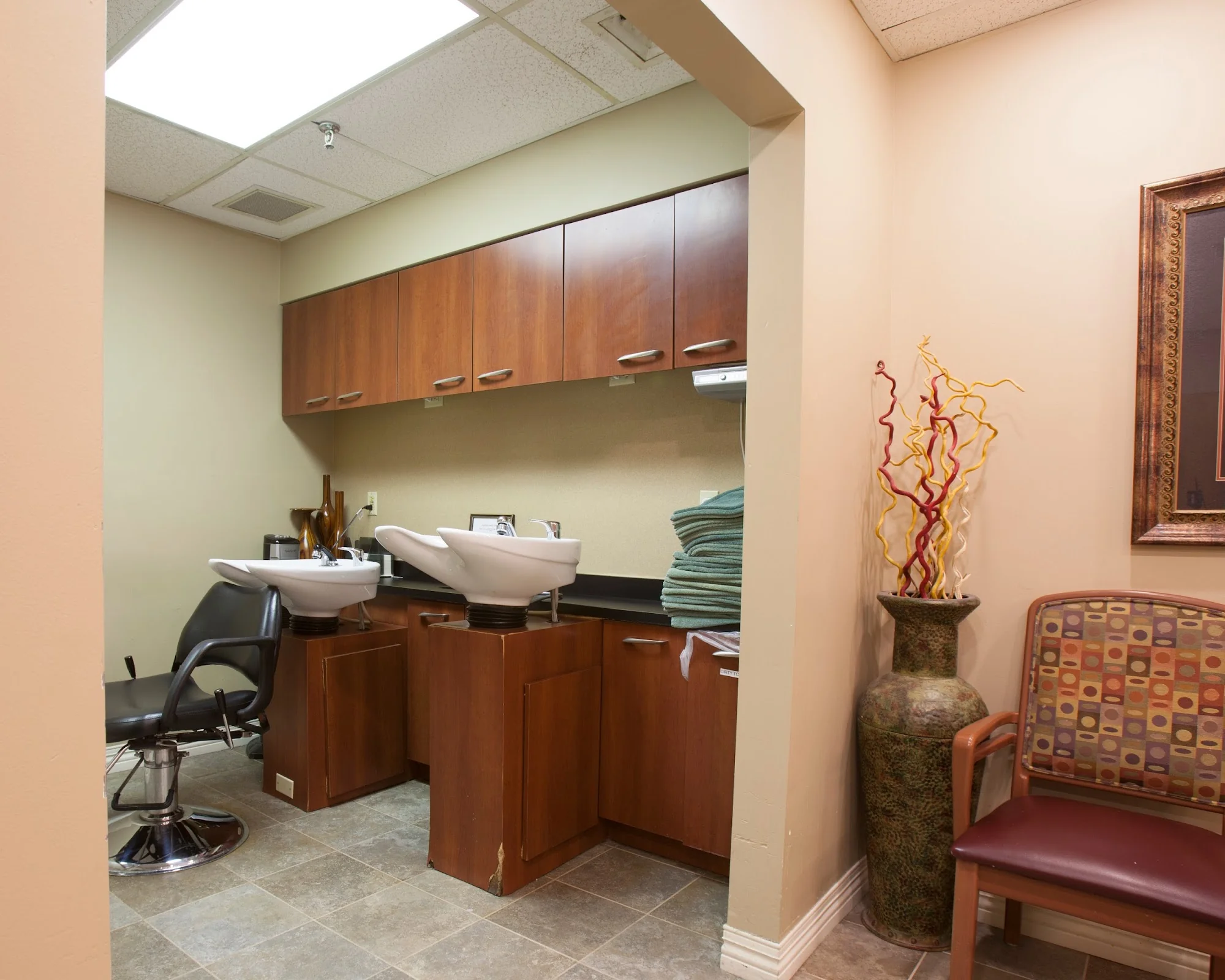 NHC HEALTHCARE, ST CHARLES