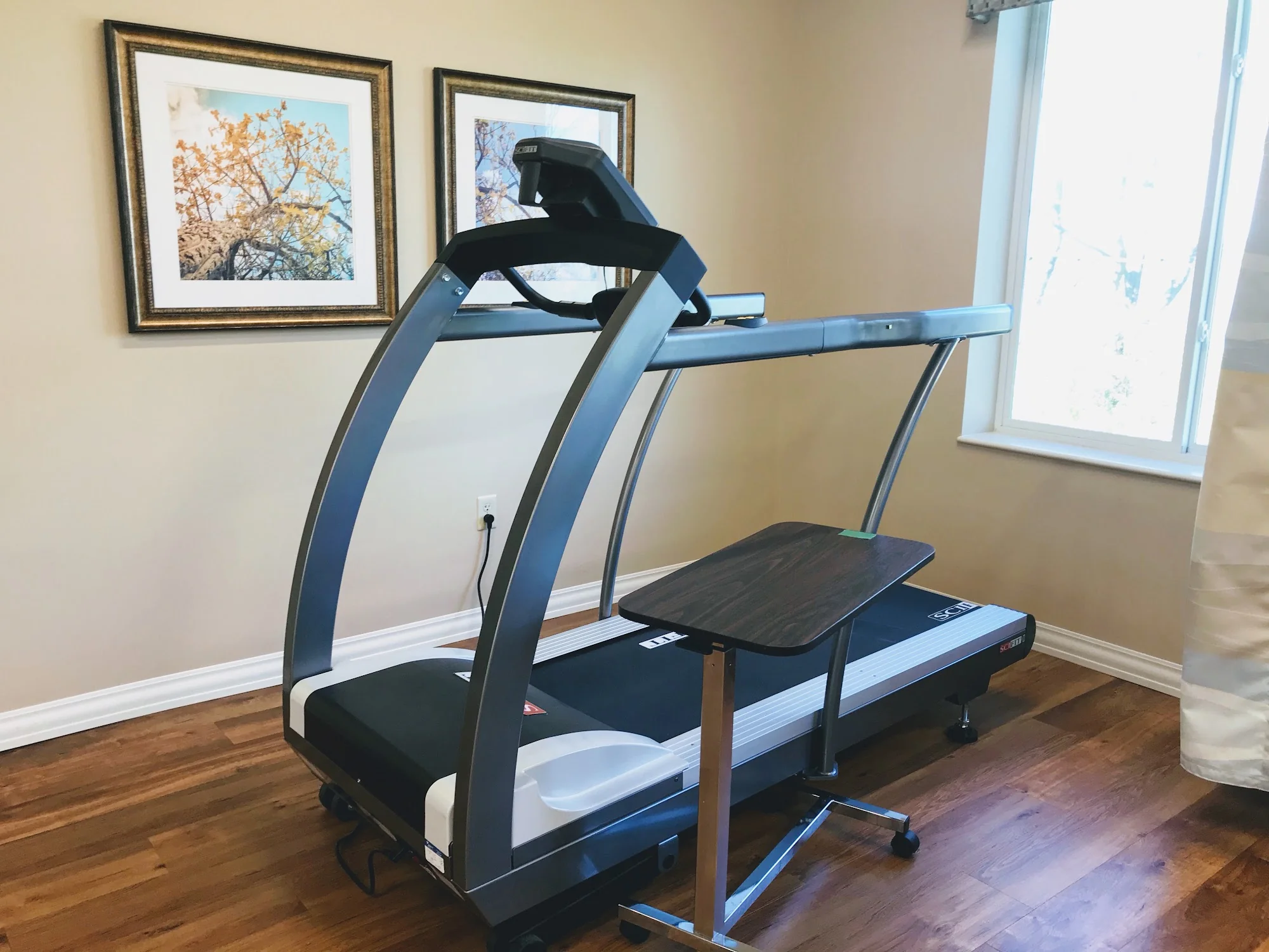 NICHOLASVILLE NURSING AND REHABILITATION