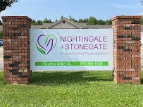 NIGHTINGALE AT STONEGATE