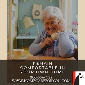 NIGHTINGALE HOME HEALTHCARE