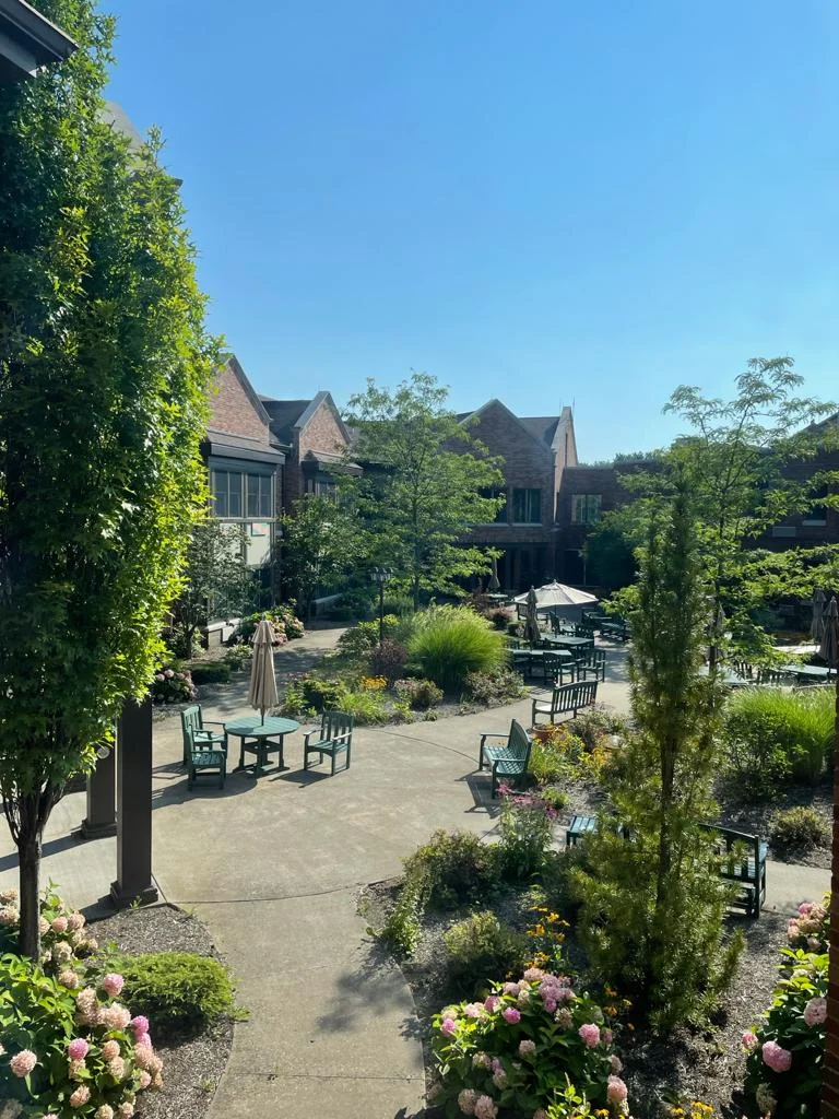 NIGHTINGALE NURSING AND REHAB CENTER