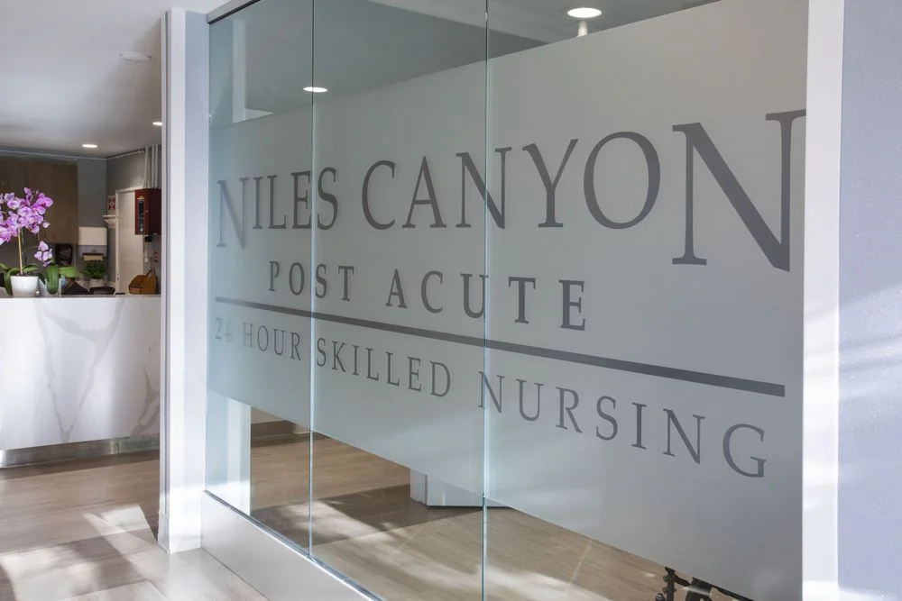 NILES CANYON POST ACUTE