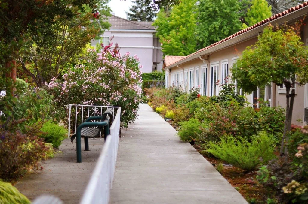 NILES CANYON POST ACUTE