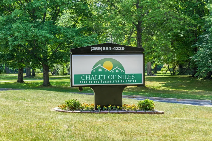 NILES CARE CENTER, LLC