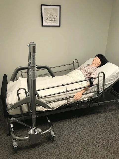 NO PLACE LIKE HOME HEALTH, LLC
