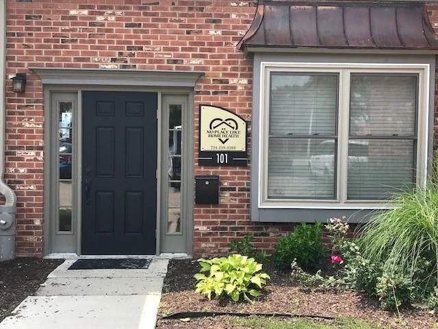 NO PLACE LIKE HOME HEALTH, LLC