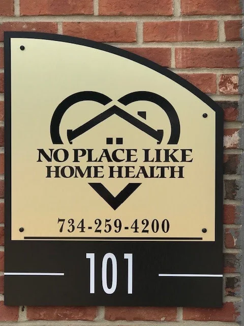 NO PLACE LIKE HOME HEALTH, LLC