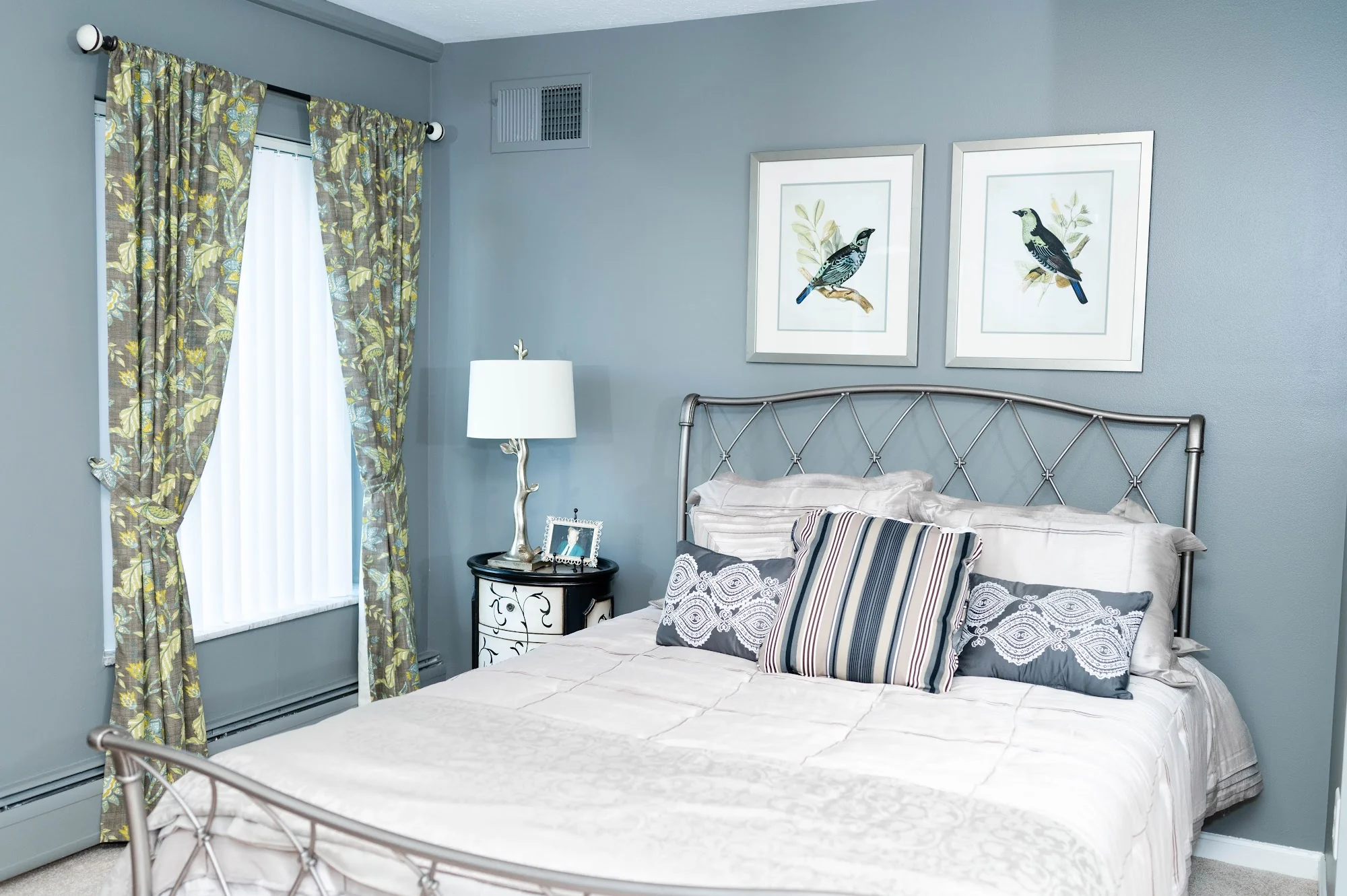 NORMANDY MANOR OF ROCKY RIVER