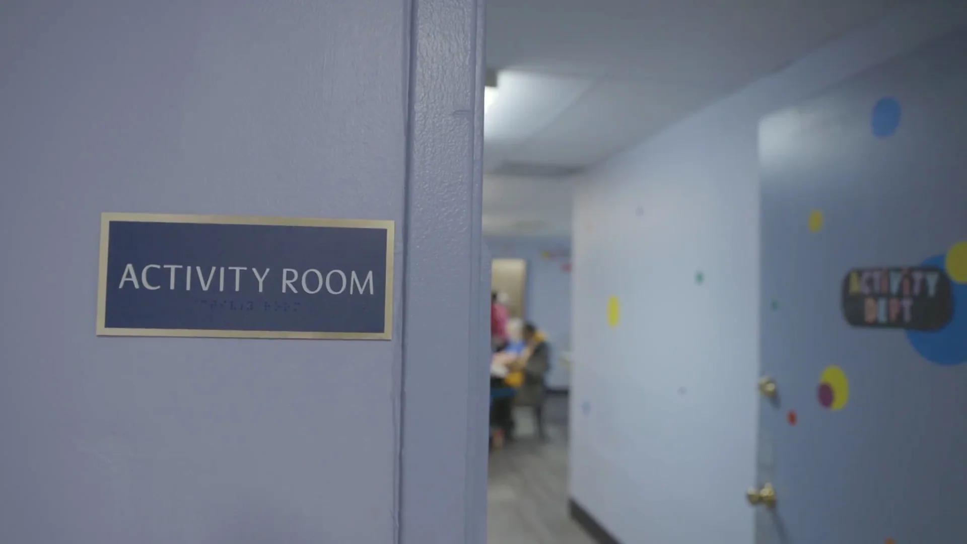 NORMANDY NURSING CENTER