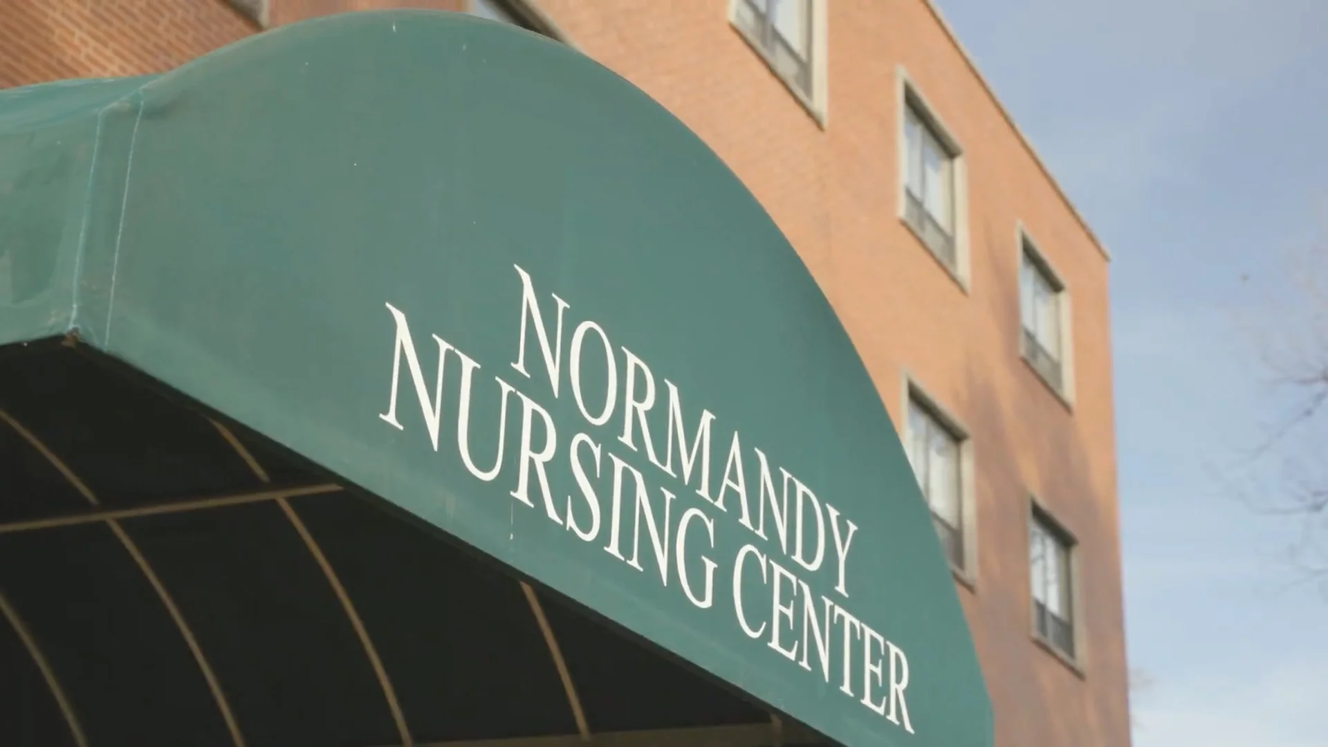 NORMANDY NURSING CENTER