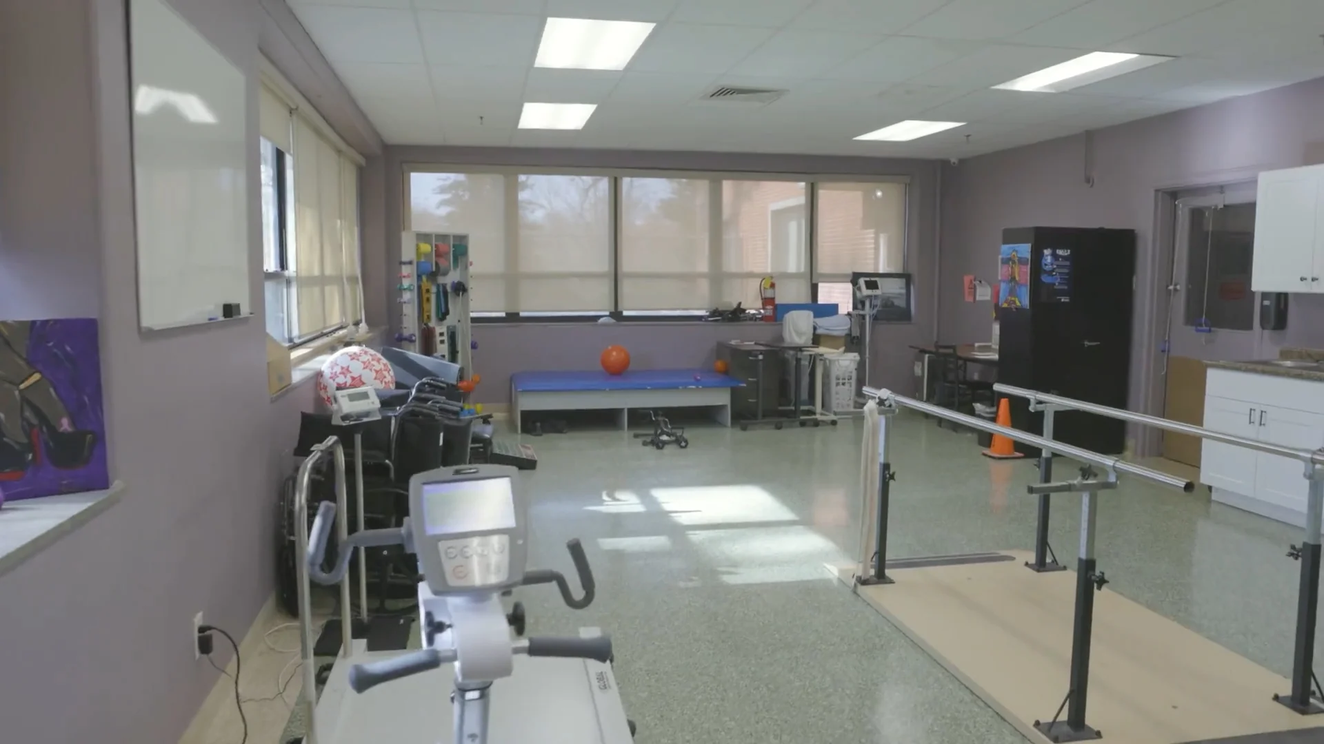 NORMANDY NURSING CENTER