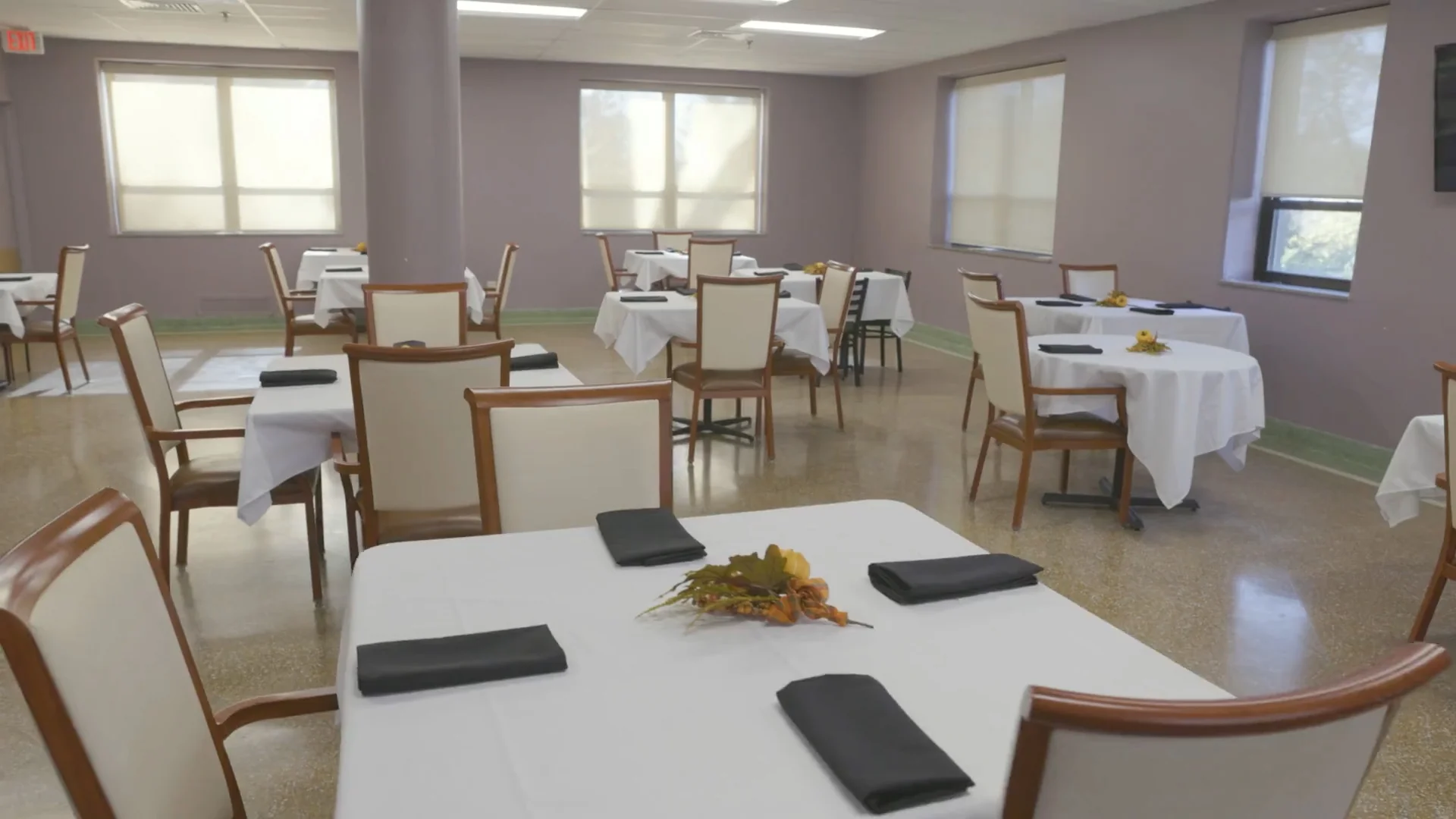 NORMANDY NURSING CENTER