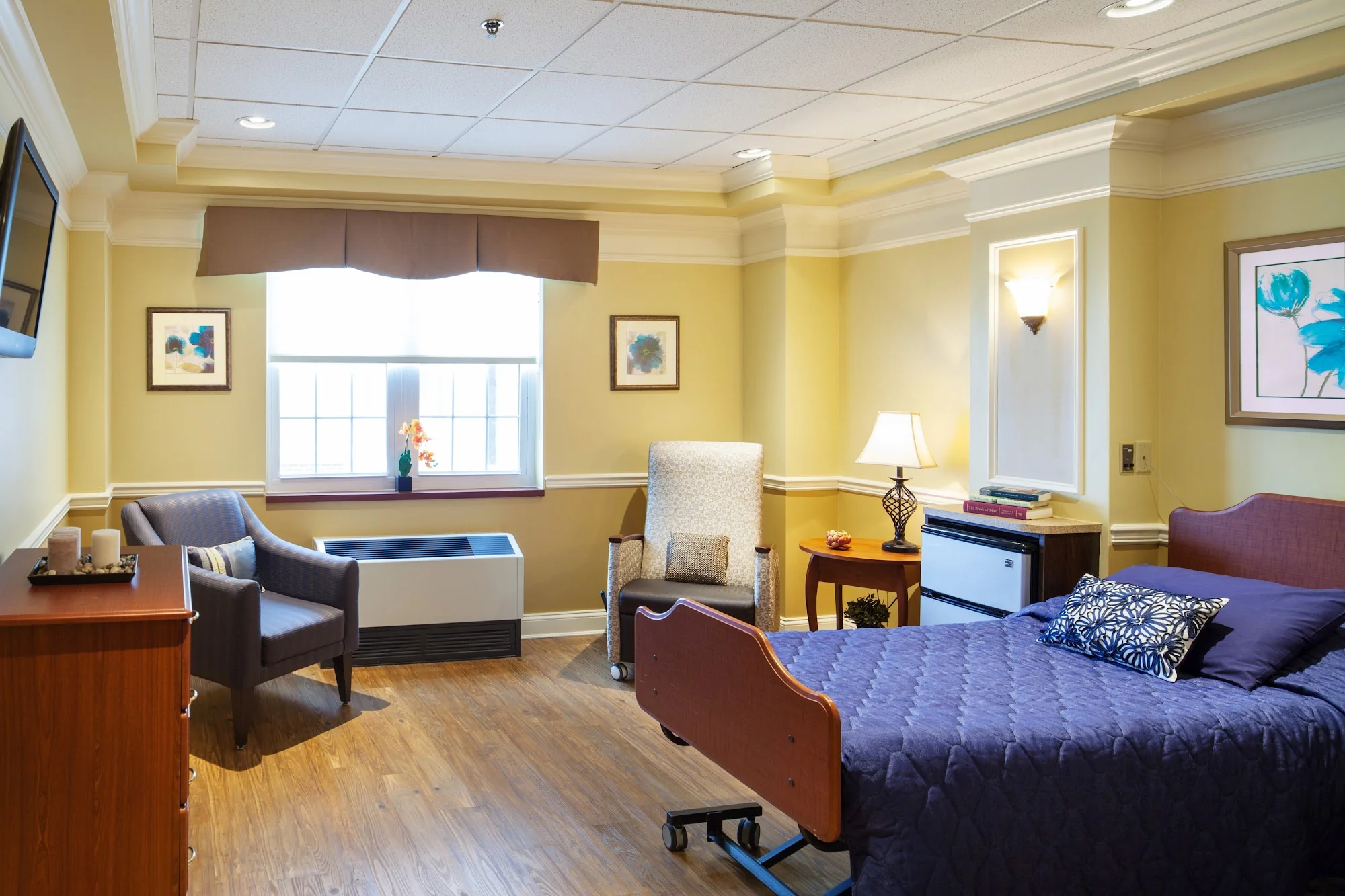 NORRITON SQUARE NURSING AND REHABILITATION CENTER