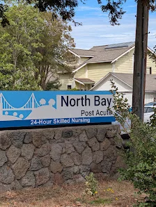 NORTH BAY POST ACUTE