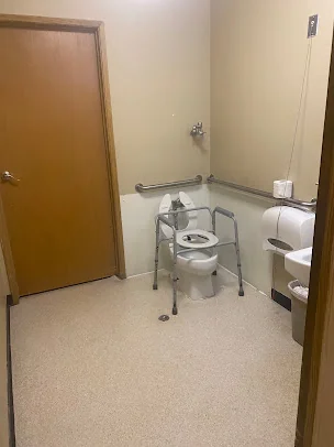 NORTH BEND POST ACUTE