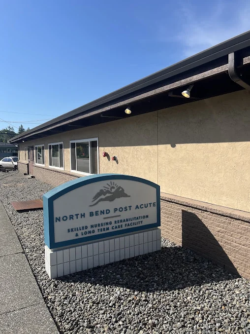 NORTH BEND POST ACUTE