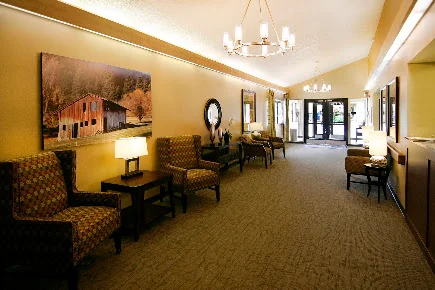 NORTH BEND POST ACUTE