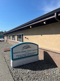 NORTH BEND POST ACUTE