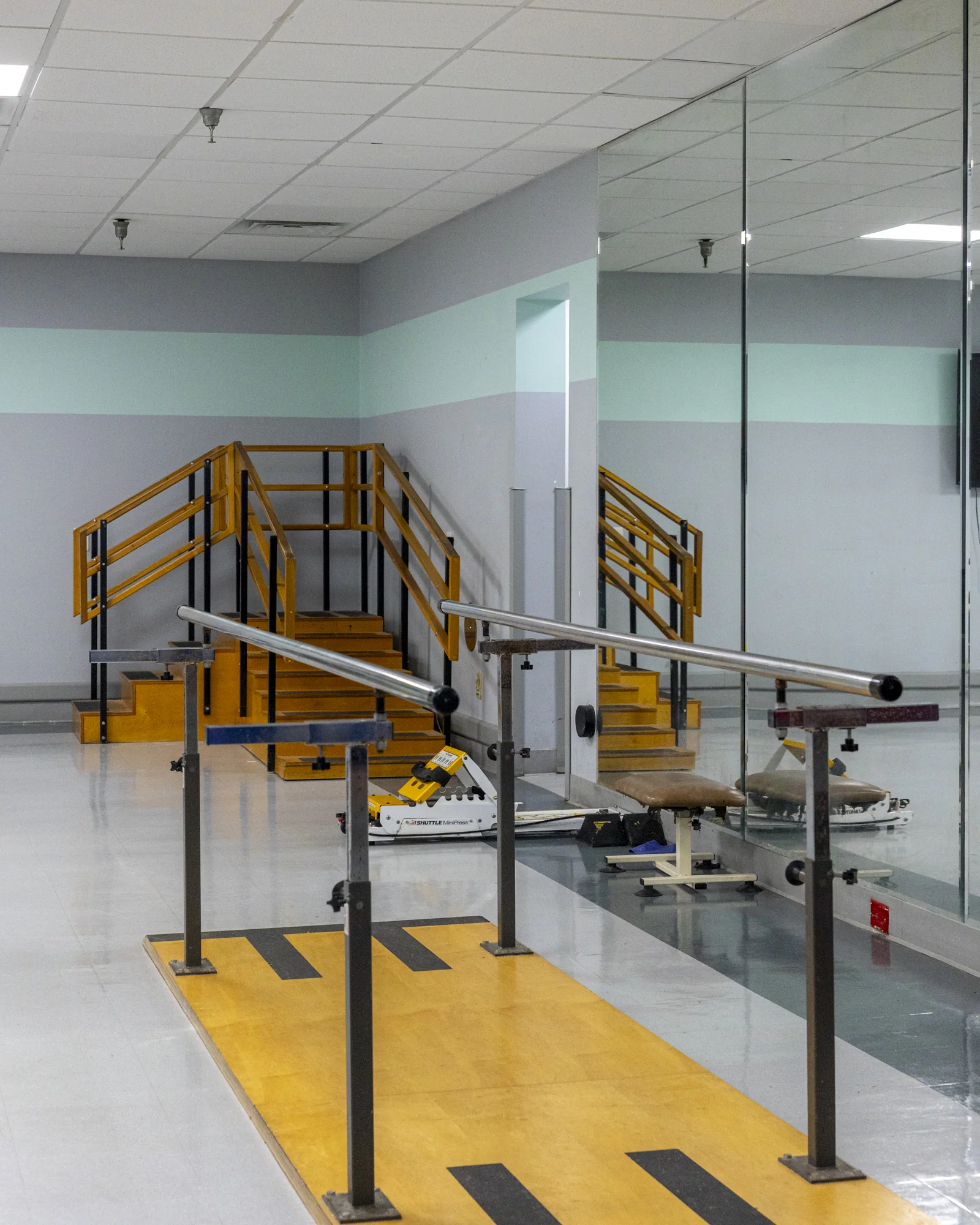 NORTH CAMPUS REHABILITATION AND NURSING CENTER
