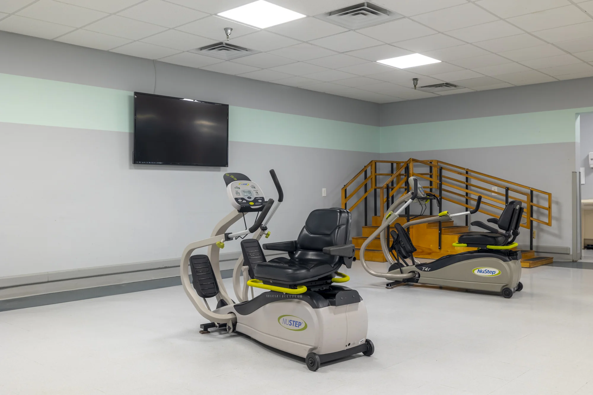 NORTH CAMPUS REHABILITATION AND NURSING CENTER