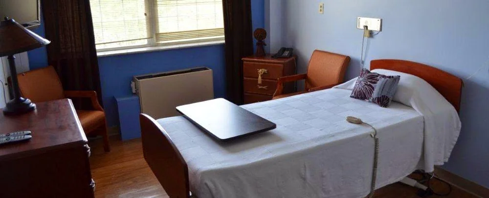 NORTH CAPITOL NURSING & REHABILITATION CENTER