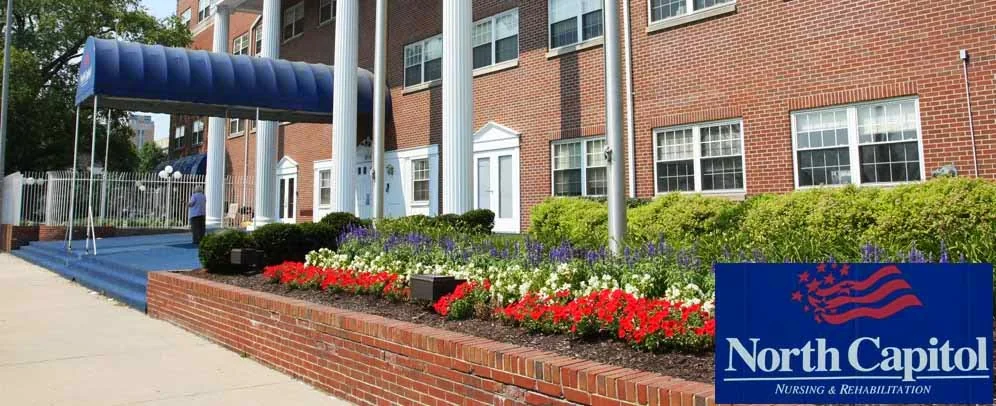 NORTH CAPITOL NURSING & REHABILITATION CENTER
