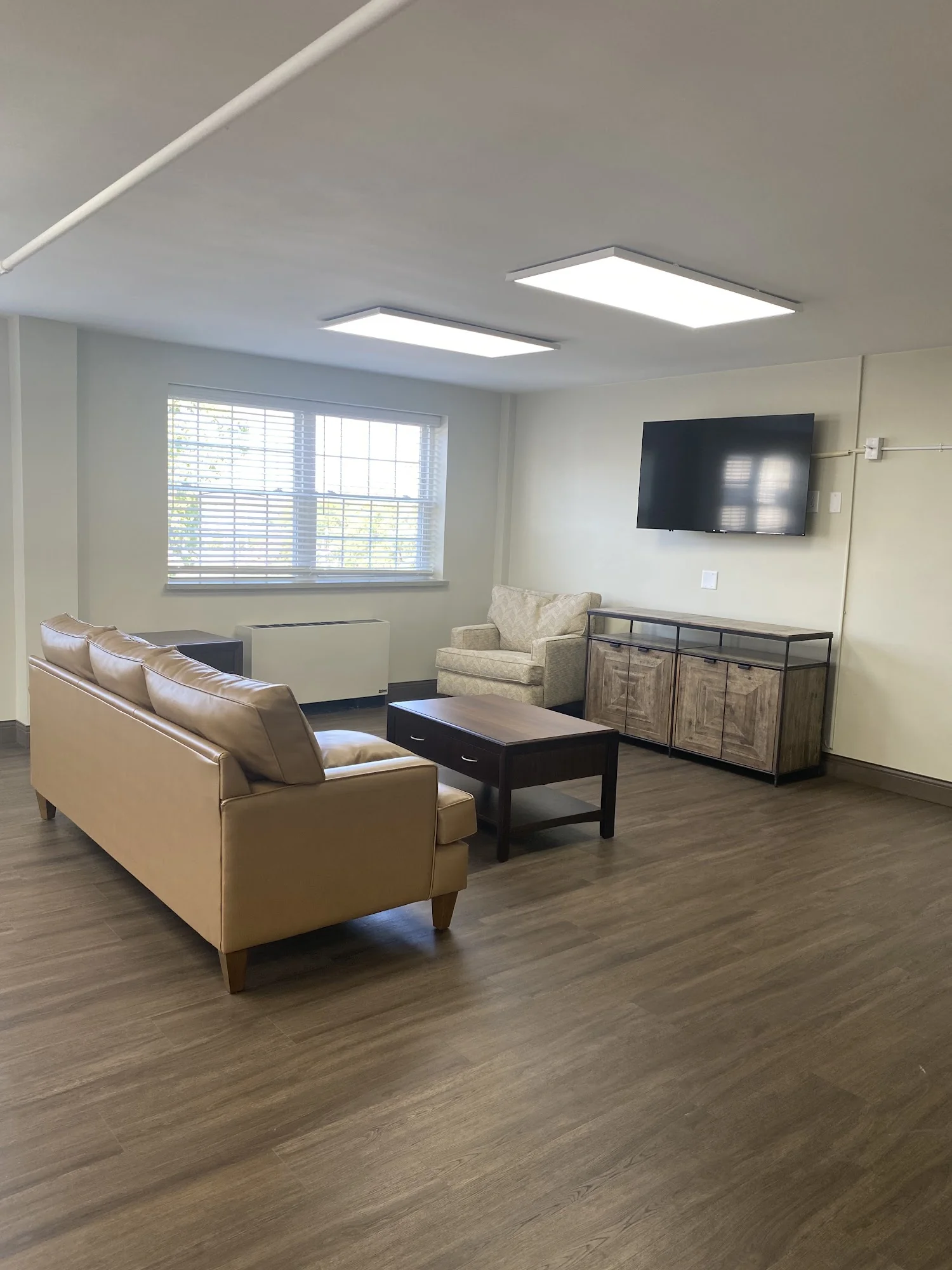 NORTH CAPITOL NURSING & REHABILITATION CENTER