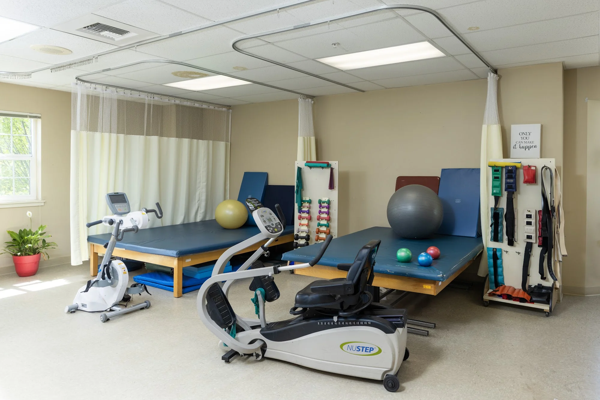NORTH CASCADES HEALTH AND REHABILITATION