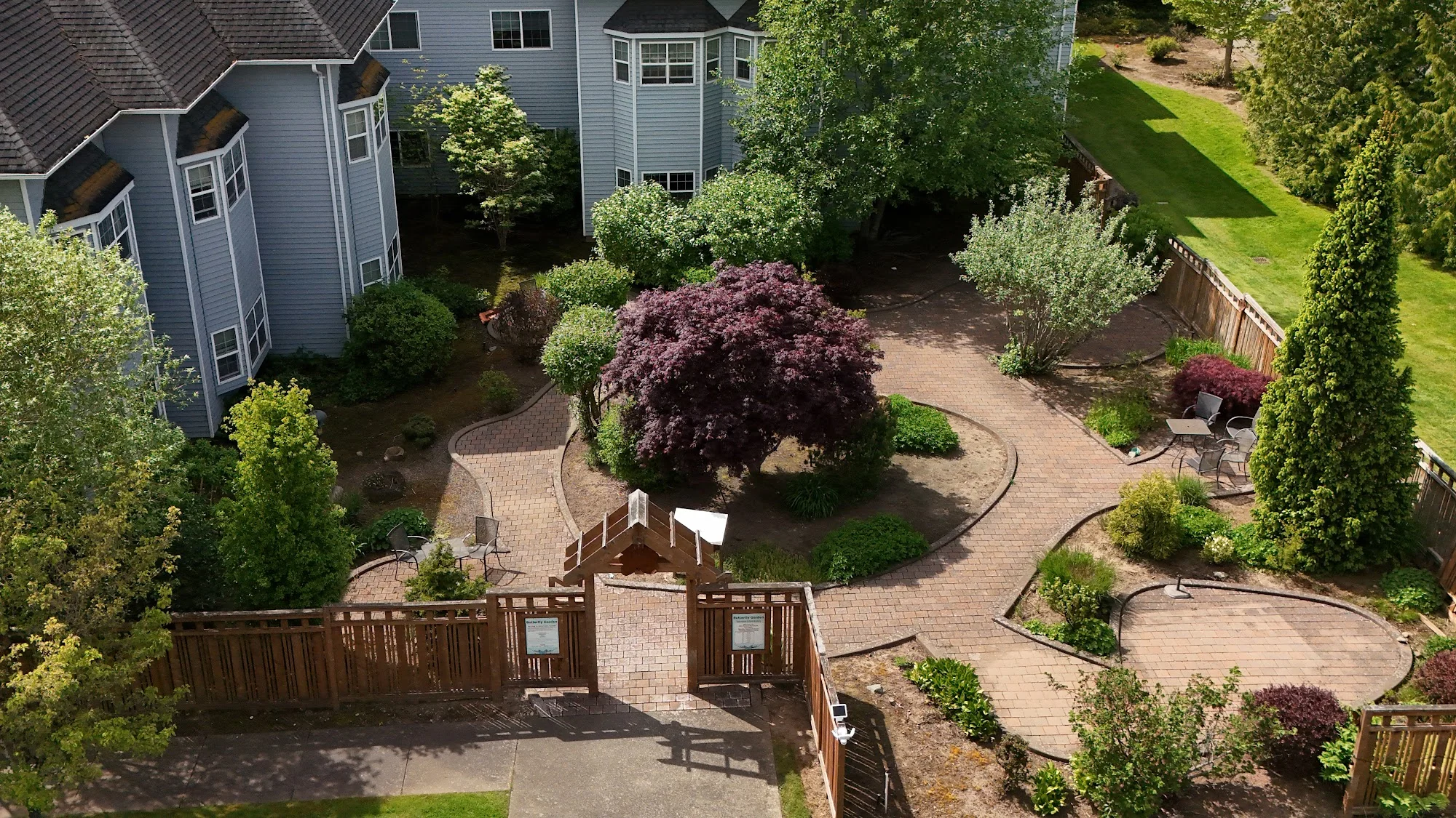 NORTH CASCADES HEALTH AND REHABILITATION