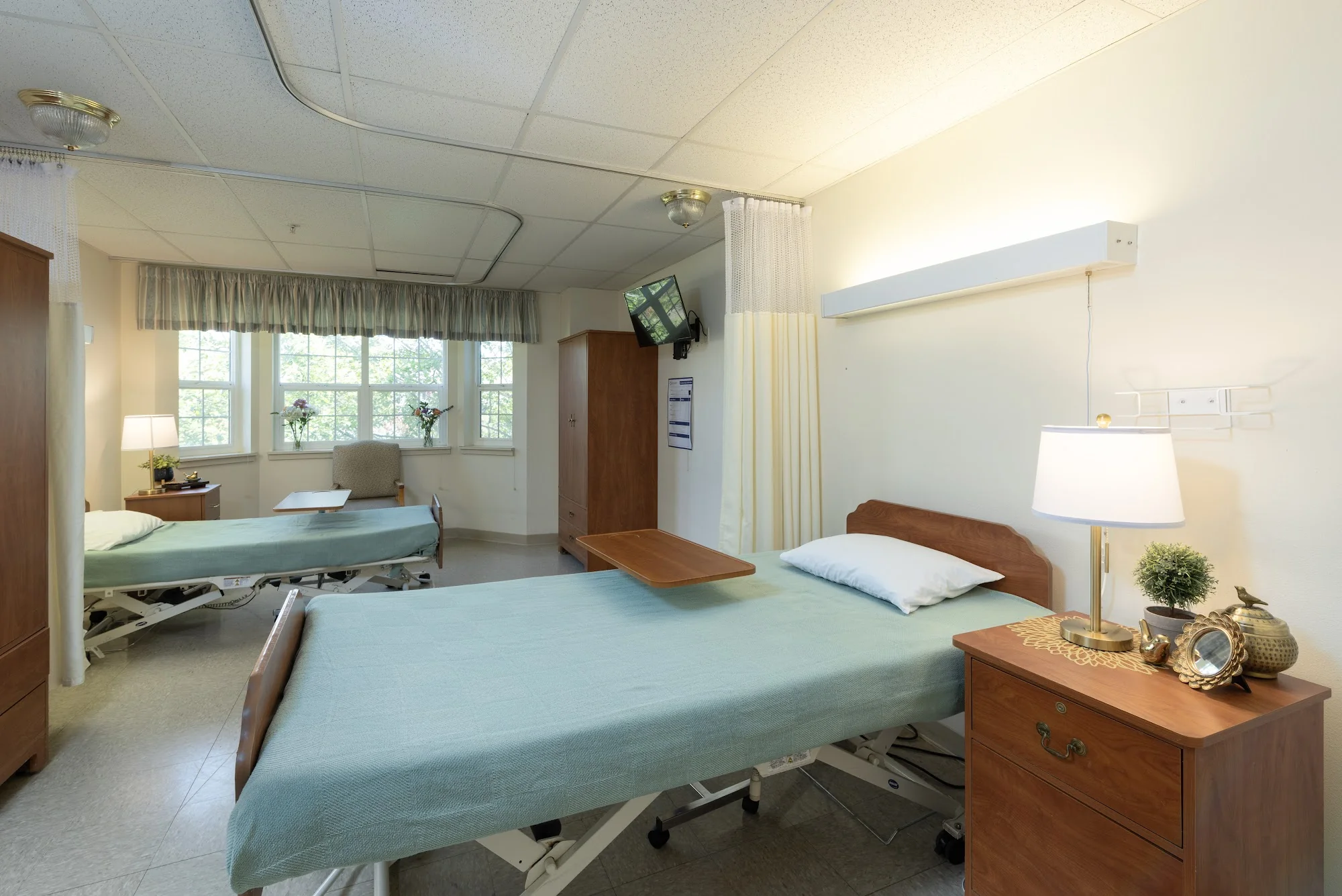 NORTH CASCADES HEALTH AND REHABILITATION