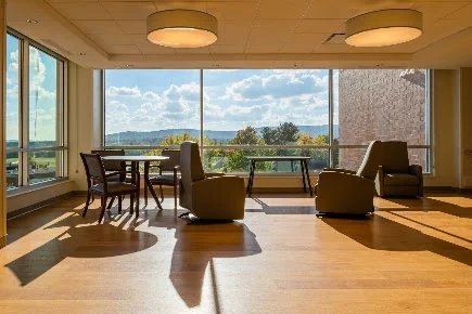 NORTH CENTRAL HEALTH CARE