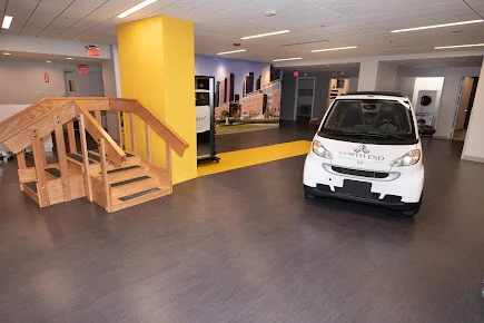 NORTH END REHABILITATION AND HEALTHCARE CENTER