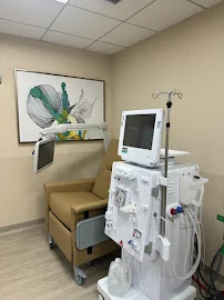 NORTH END REHABILITATION AND HEALTHCARE CENTER