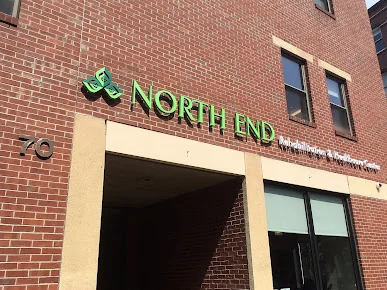 NORTH END REHABILITATION AND HEALTHCARE CENTER