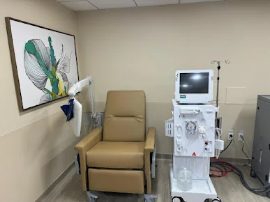 NORTH END REHABILITATION AND HEALTHCARE CENTER