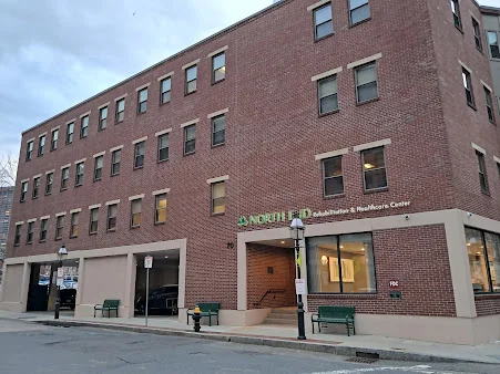 NORTH END REHABILITATION AND HEALTHCARE CENTER