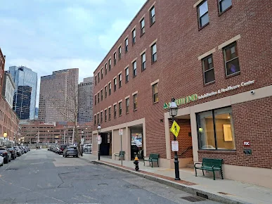 NORTH END REHABILITATION AND HEALTHCARE CENTER