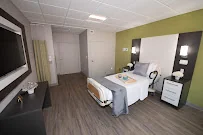 NORTH END REHABILITATION AND HEALTHCARE CENTER