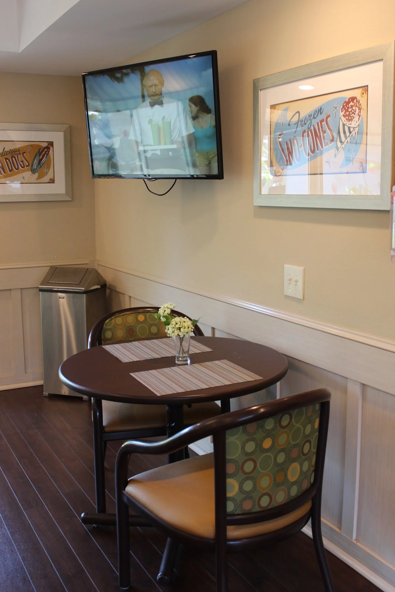 NORTH HEALTHCARE AND REHABILITATION CENTER