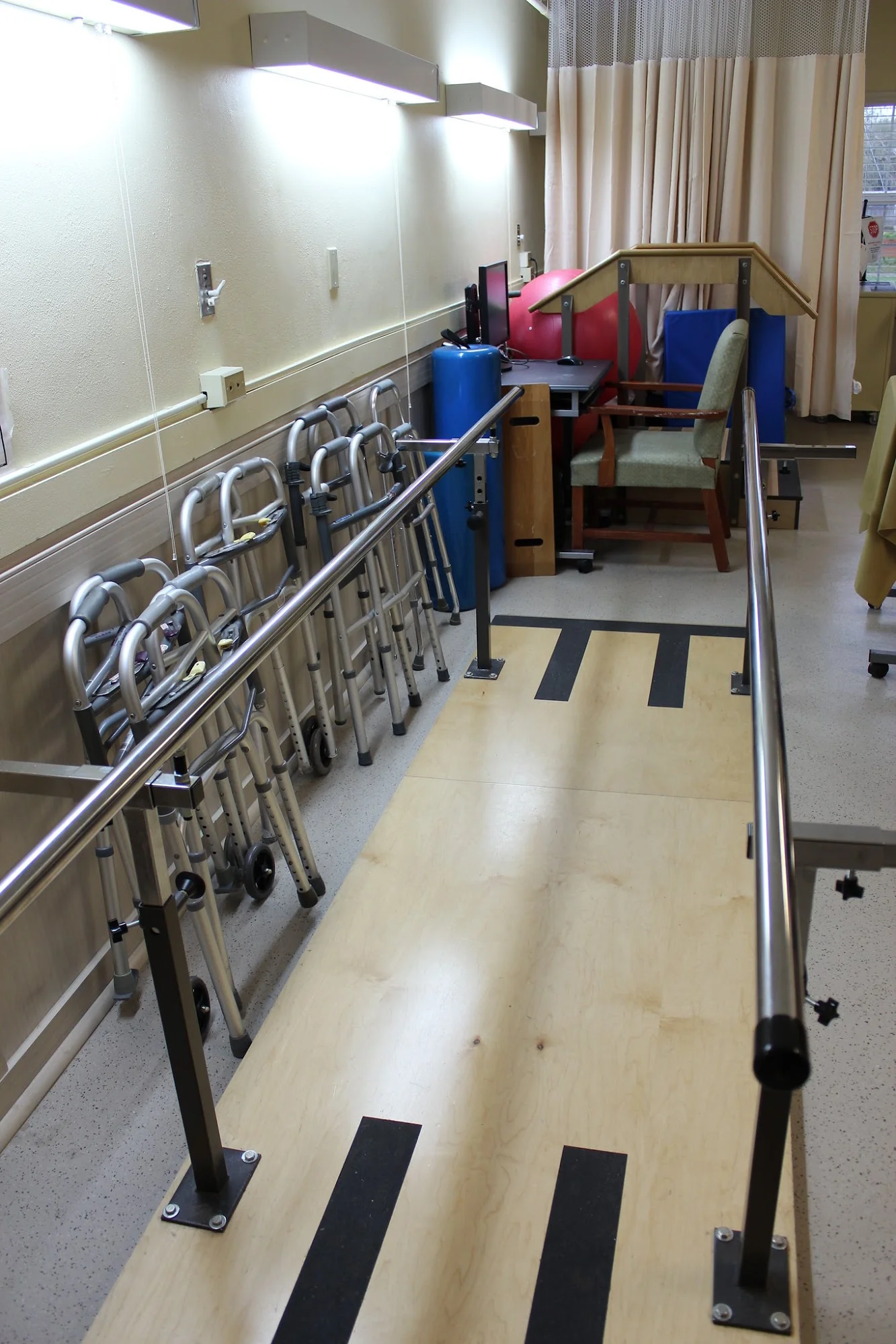NORTH HEALTHCARE AND REHABILITATION CENTER