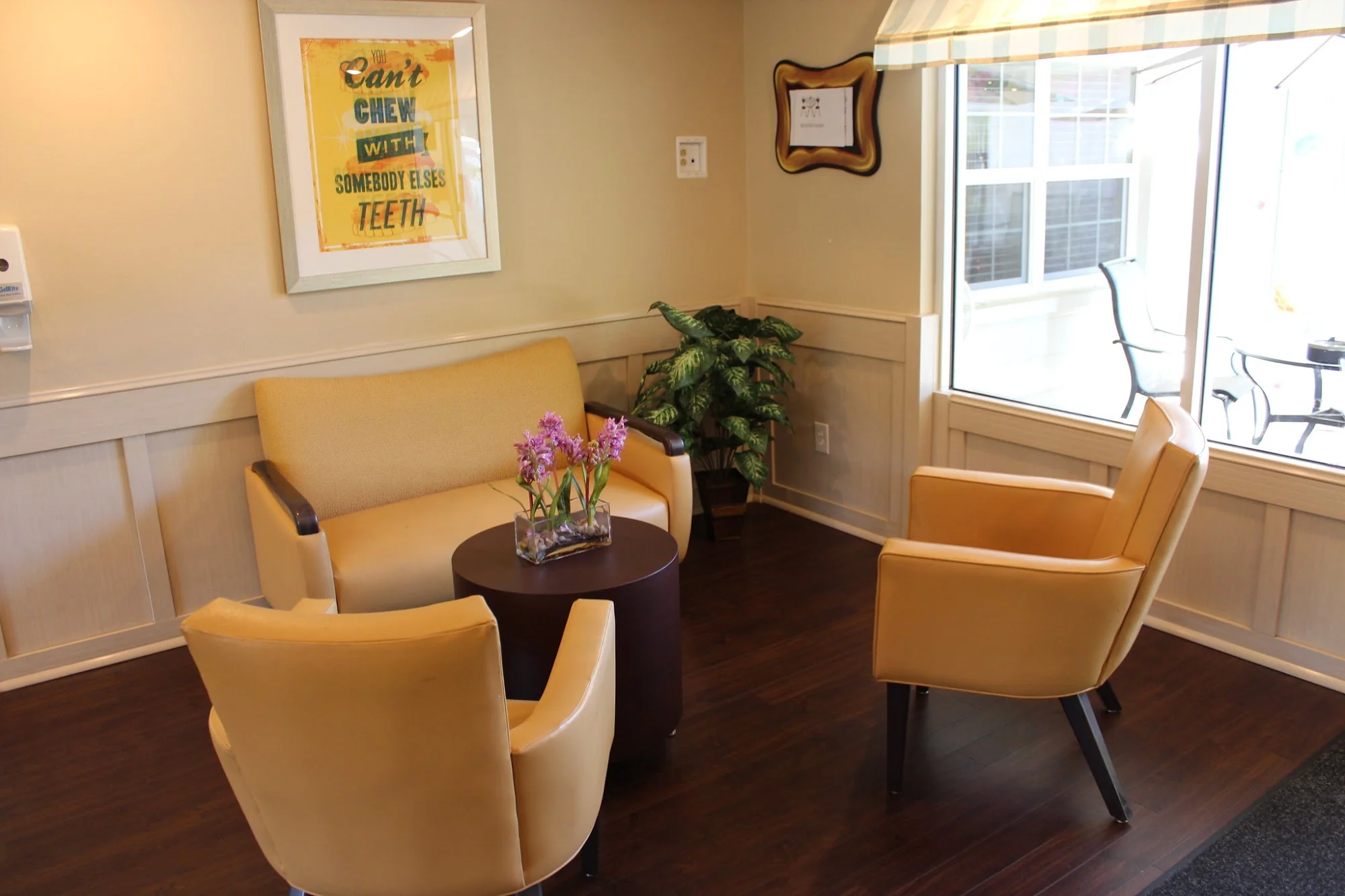 NORTH HEALTHCARE AND REHABILITATION CENTER
