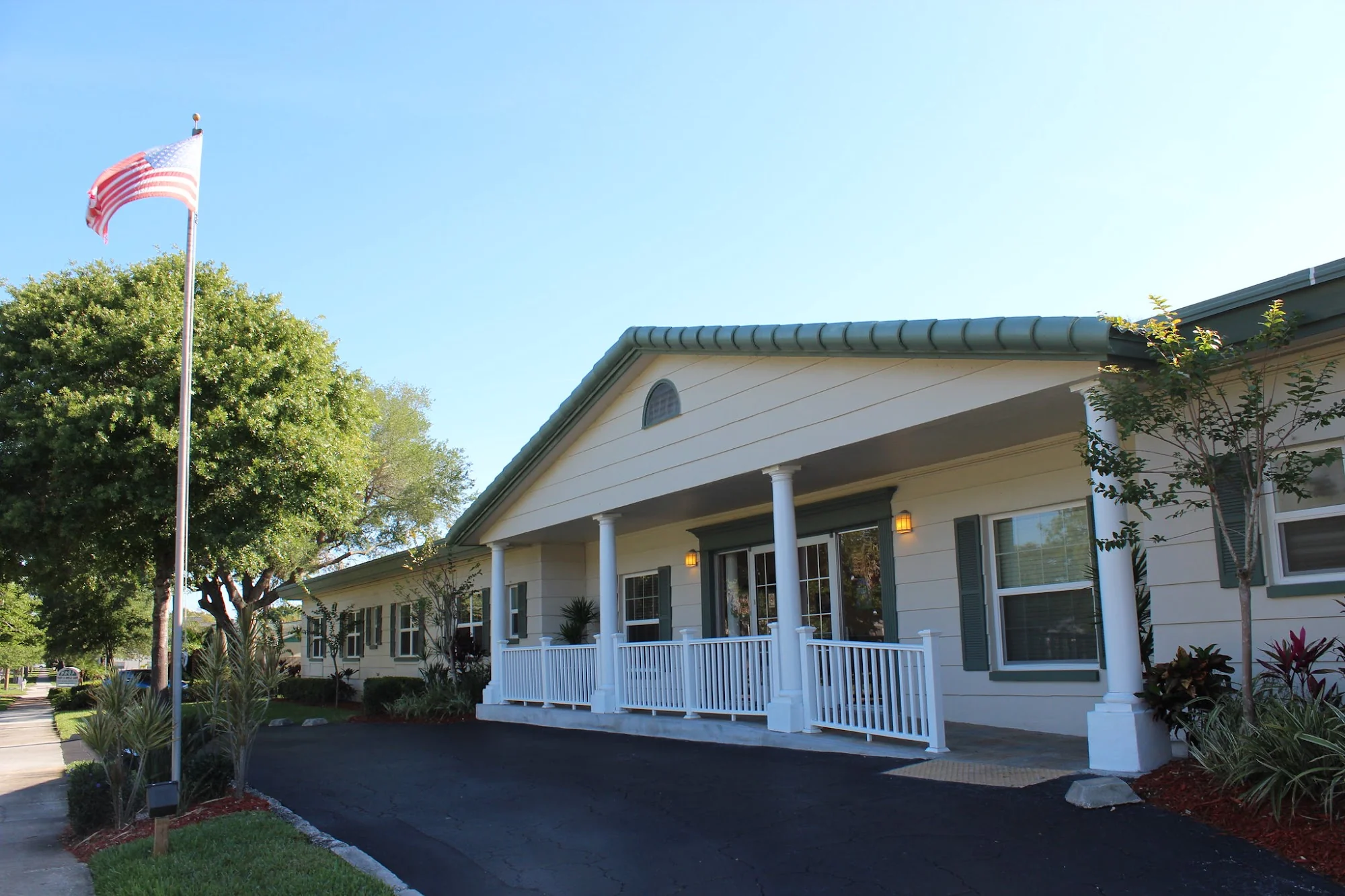 NORTH HEALTHCARE AND REHABILITATION CENTER
