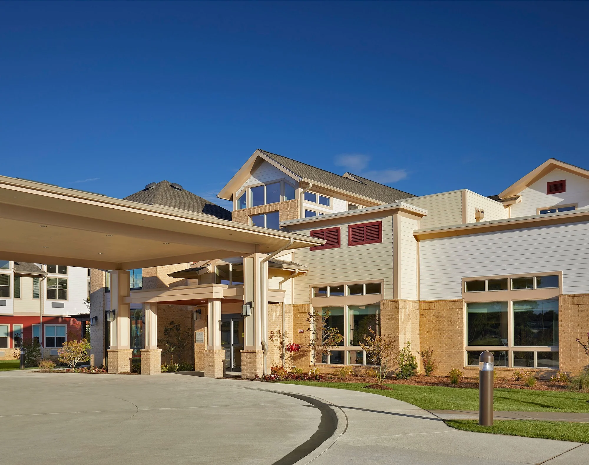NORTH HOUSTON TRANSITIONAL CARE