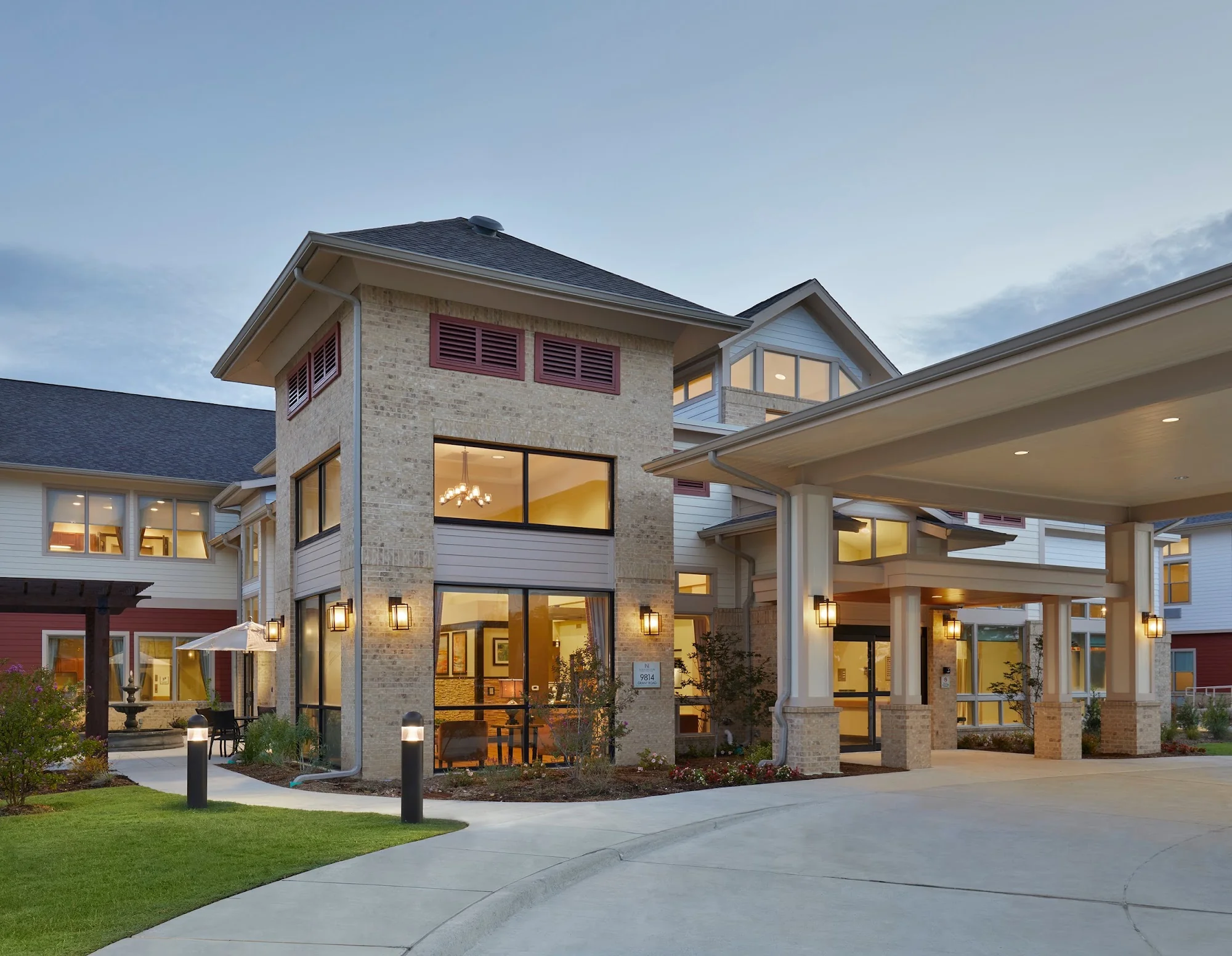 NORTH HOUSTON TRANSITIONAL CARE